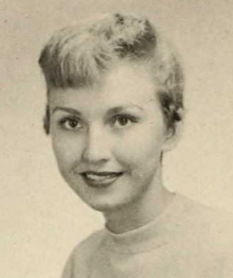 Billie Rose Blankenship
